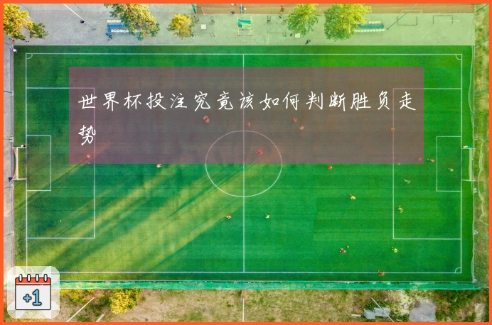 世界杯投注究竟该如何判断胜负走势