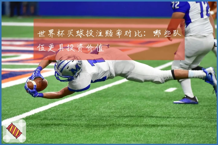世界杯买球投注赔率对比：哪些队伍更具投资价值