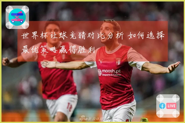 世界杯让球竞猜对比分析 如何选择最优策略赢得胜利