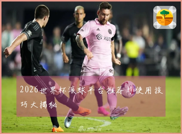 2026世界杯滚球平台推荐与使用技巧大揭秘