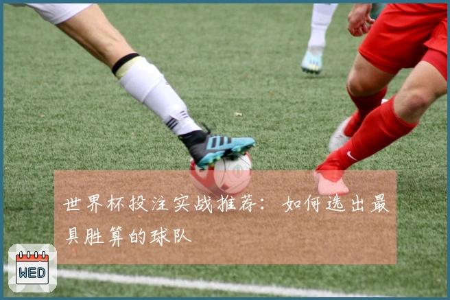 世界杯投注实战推荐：如何选出最具胜算的球队