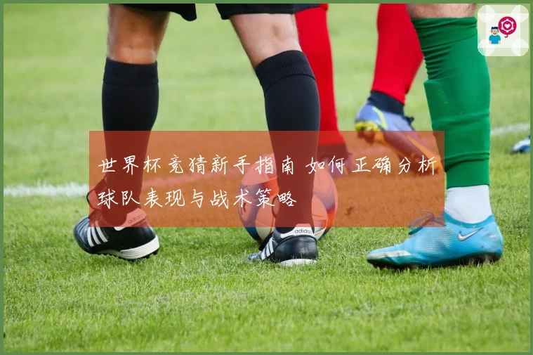 世界杯竞猜新手指南 如何正确分析球队表现与战术策略