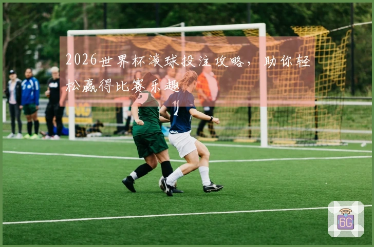 2026世界杯滚球投注攻略，助你轻松赢得比赛乐趣