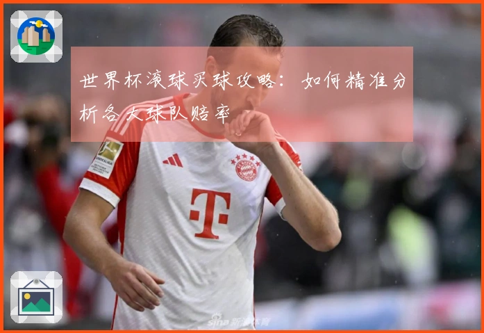 世界杯滚球买球攻略：如何精准分析各大球队赔率