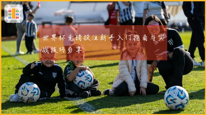 世界杯竞猜投注新手入门指南与实战技巧分享