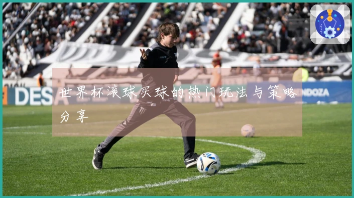 世界杯滚球买球的热门玩法与策略分享