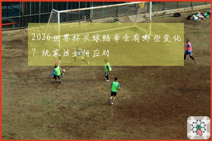 2026世界杯买球赔率会有哪些变化？玩家该如何应对