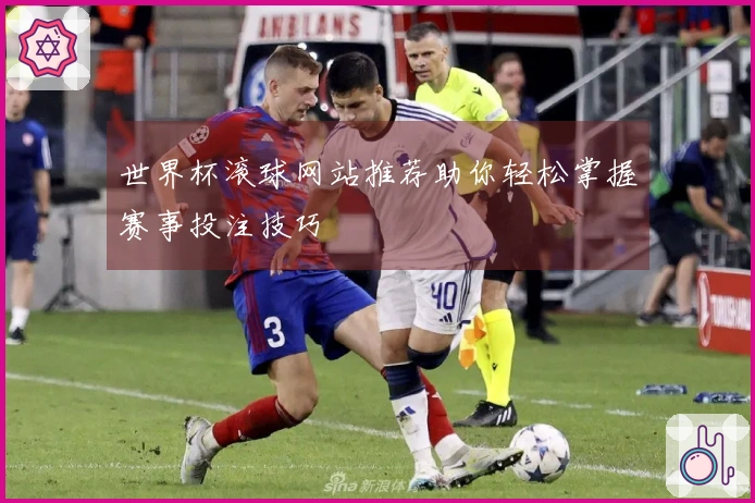 世界杯滚球网站推荐助你轻松掌握赛事投注技巧
