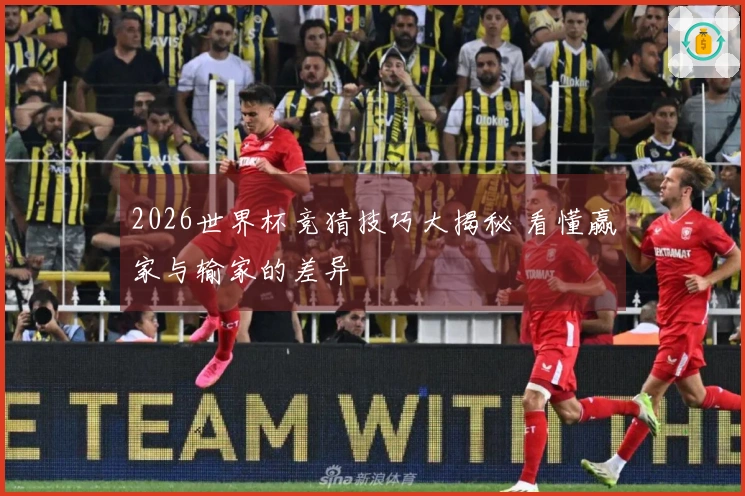 2026世界杯竞猜技巧大揭秘 看懂赢家与输家的差异