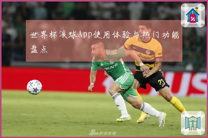 世界杯滚球App使用体验与热门功能盘点