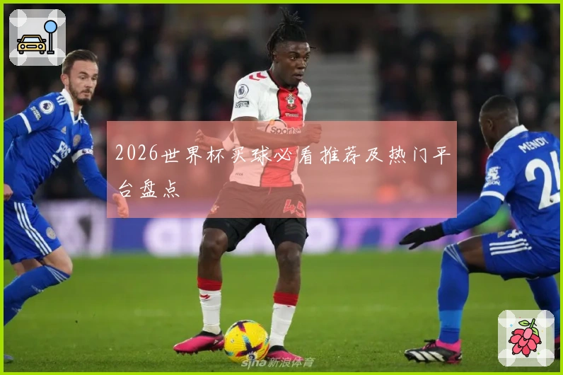2026世界杯买球必看推荐及热门平台盘点